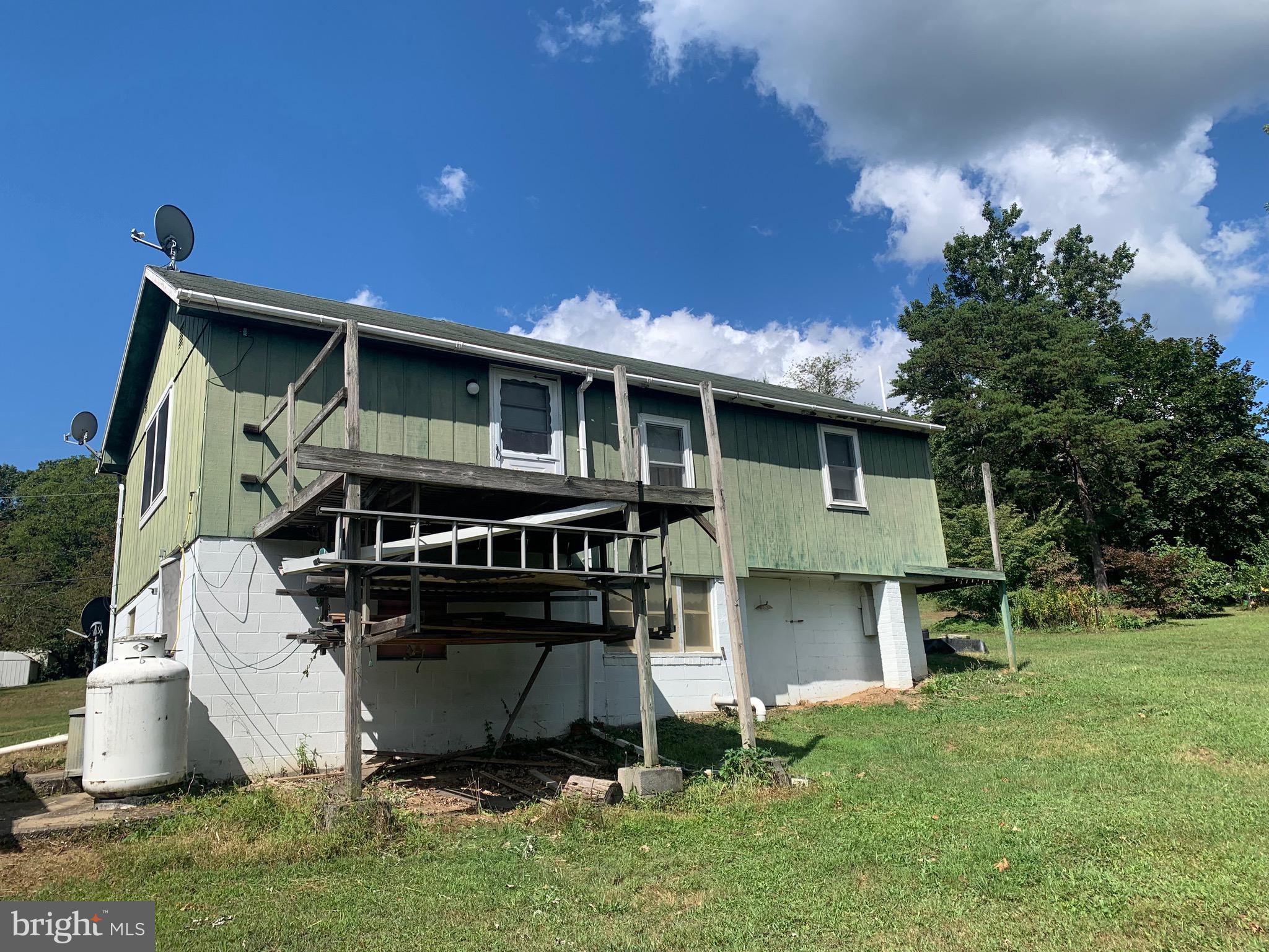 BRICKER - Residential