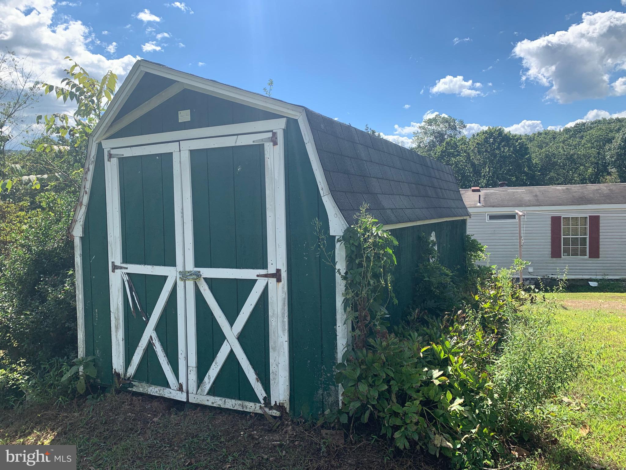 BRICKER - Residential