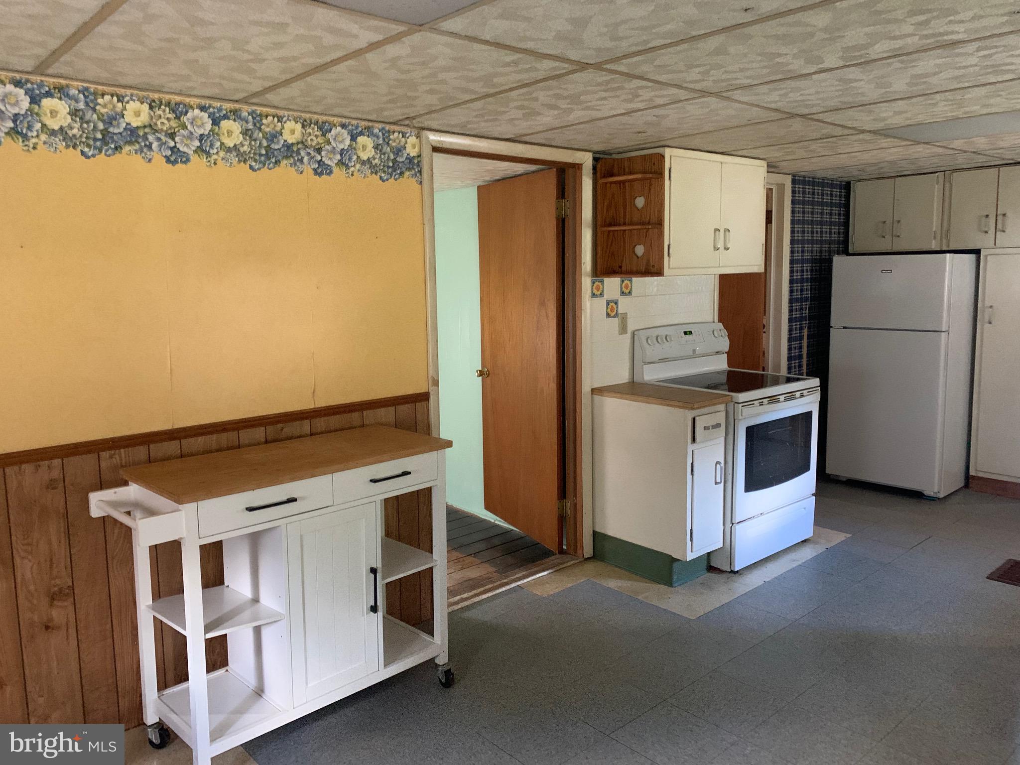 BRICKER - Residential