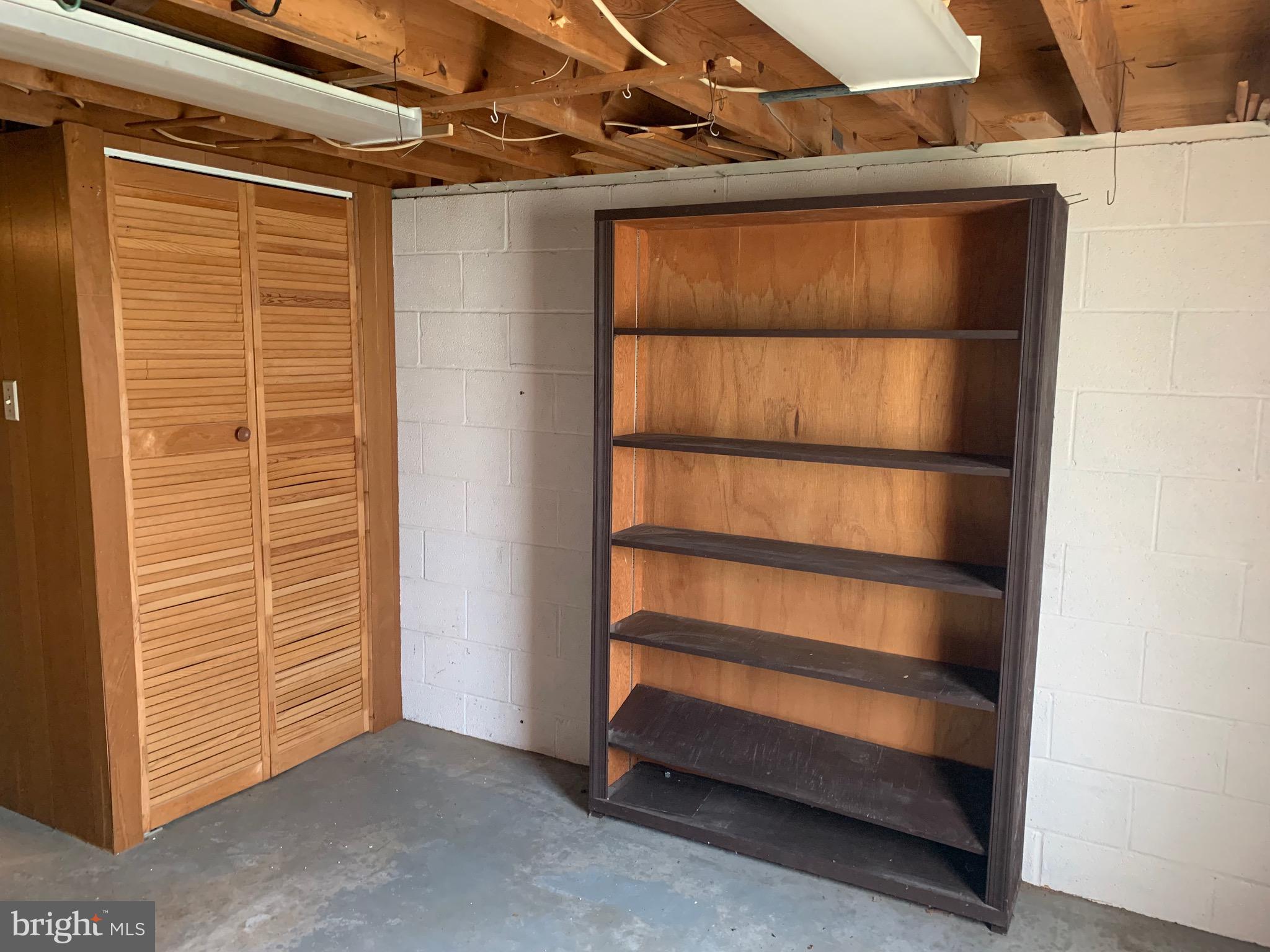 BRICKER - Residential