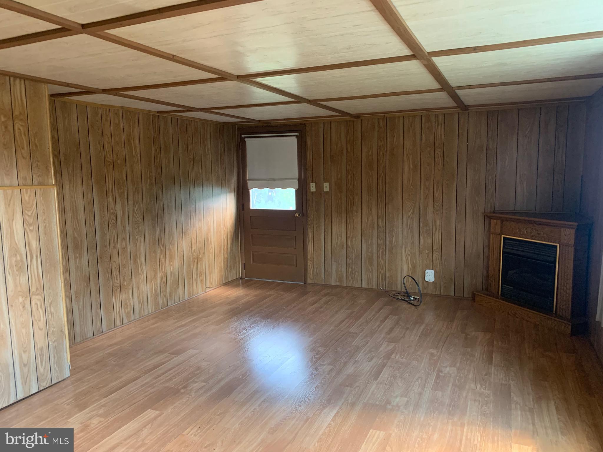 BRICKER - Residential