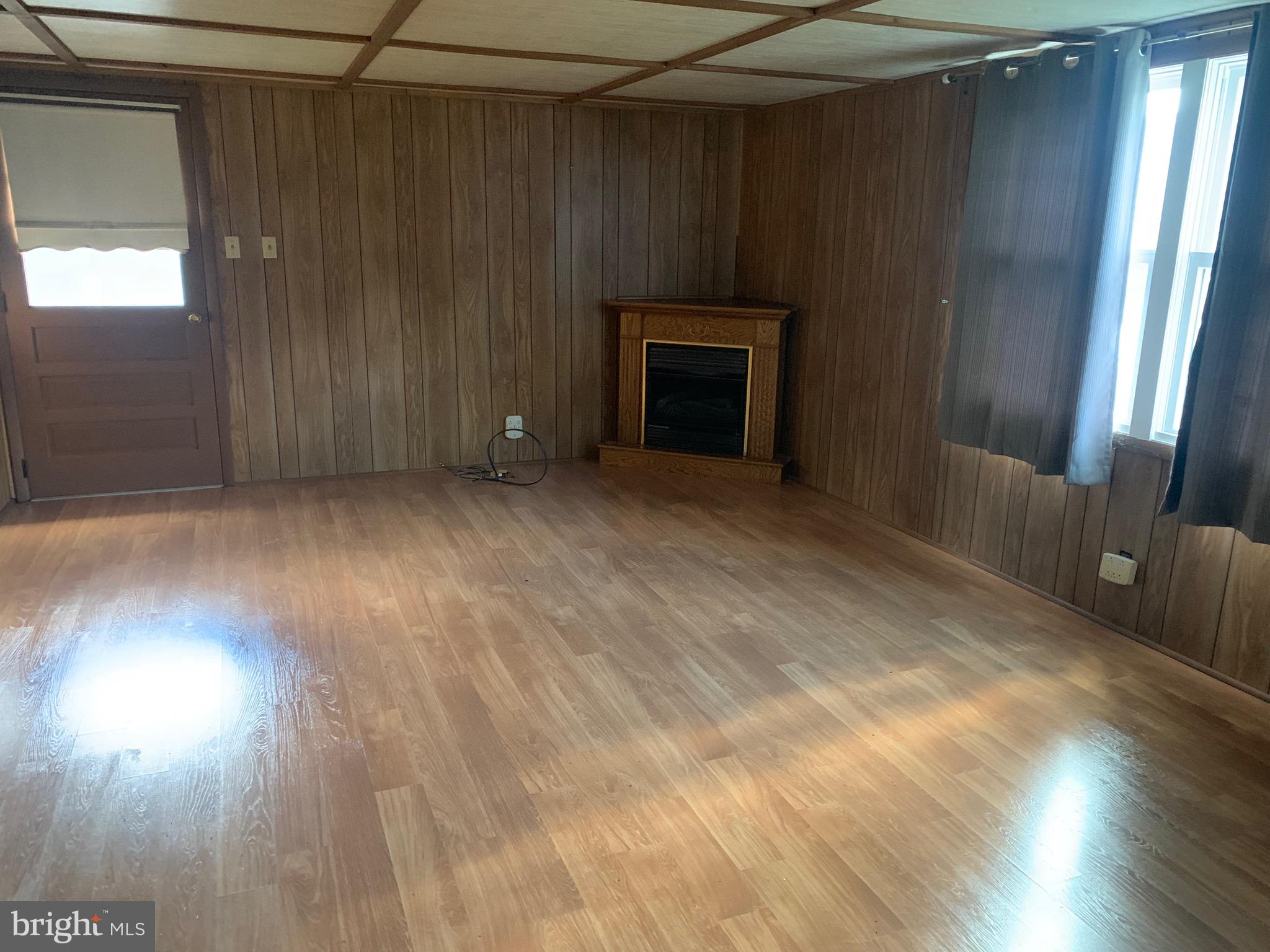 BRICKER - Residential