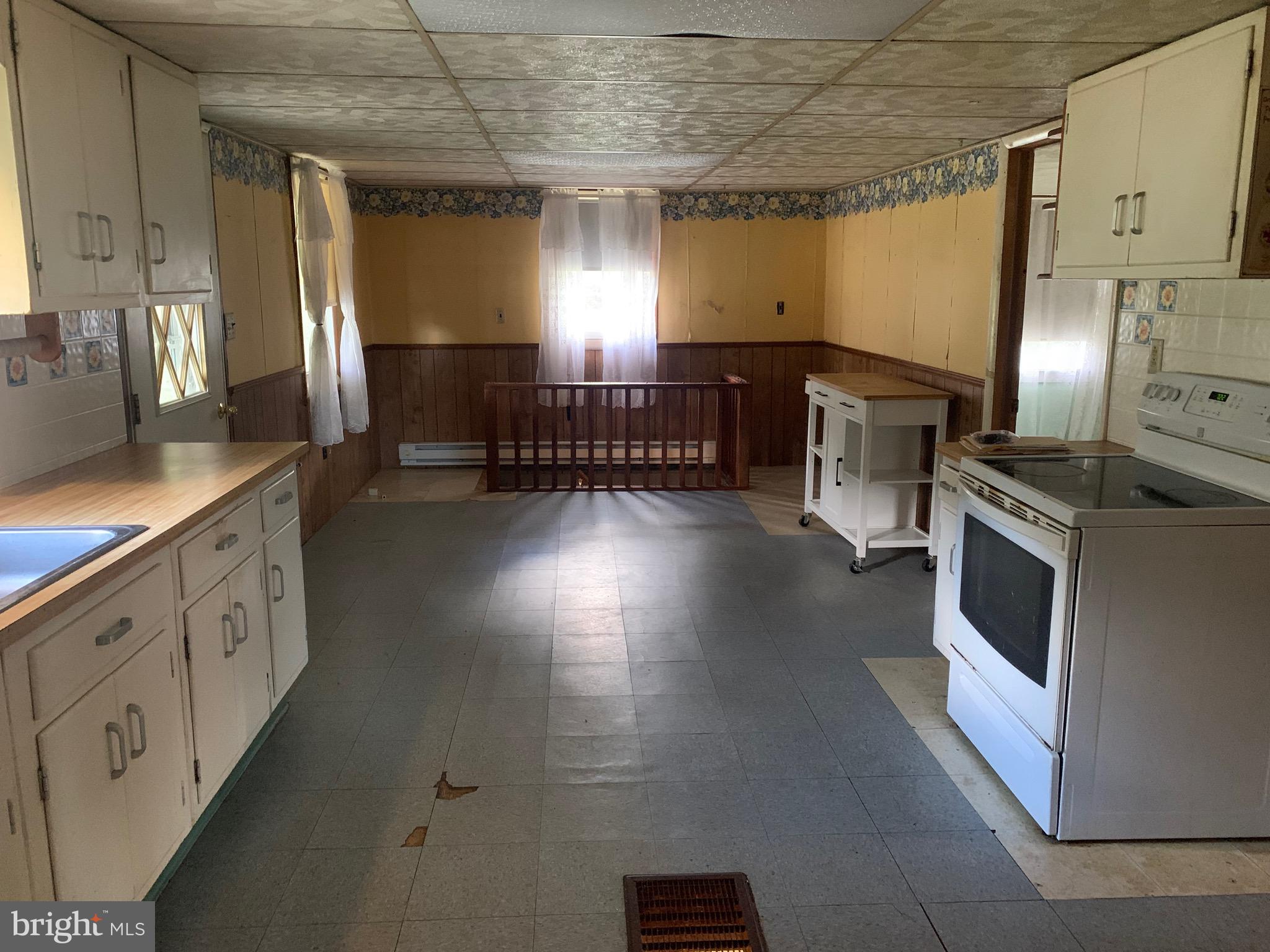 BRICKER - Residential