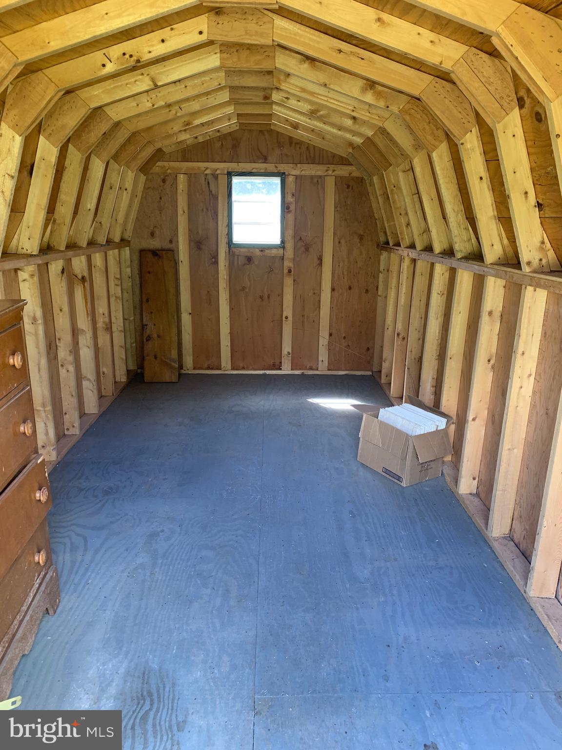 BRICKER - Residential