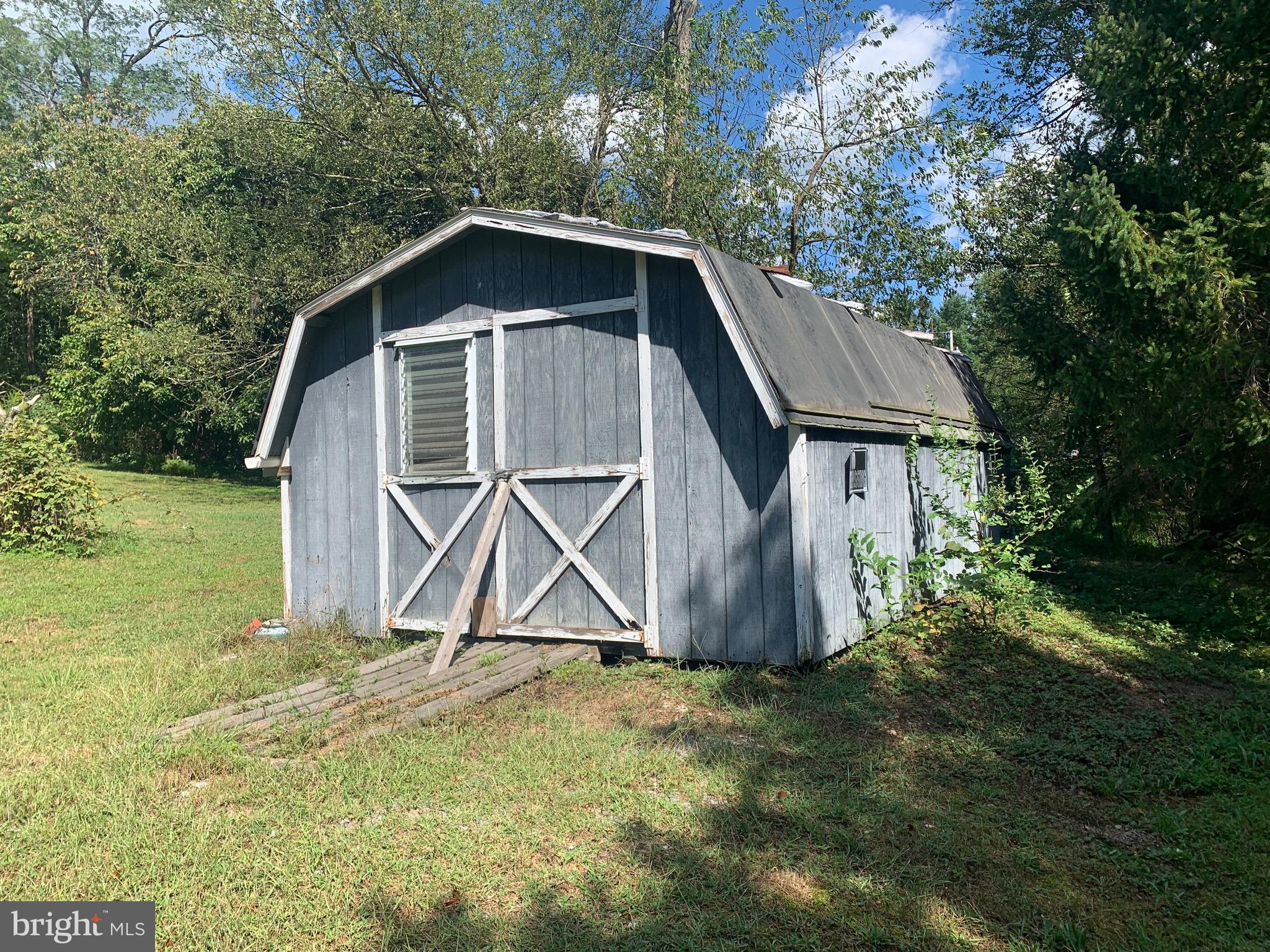 BRICKER - Residential