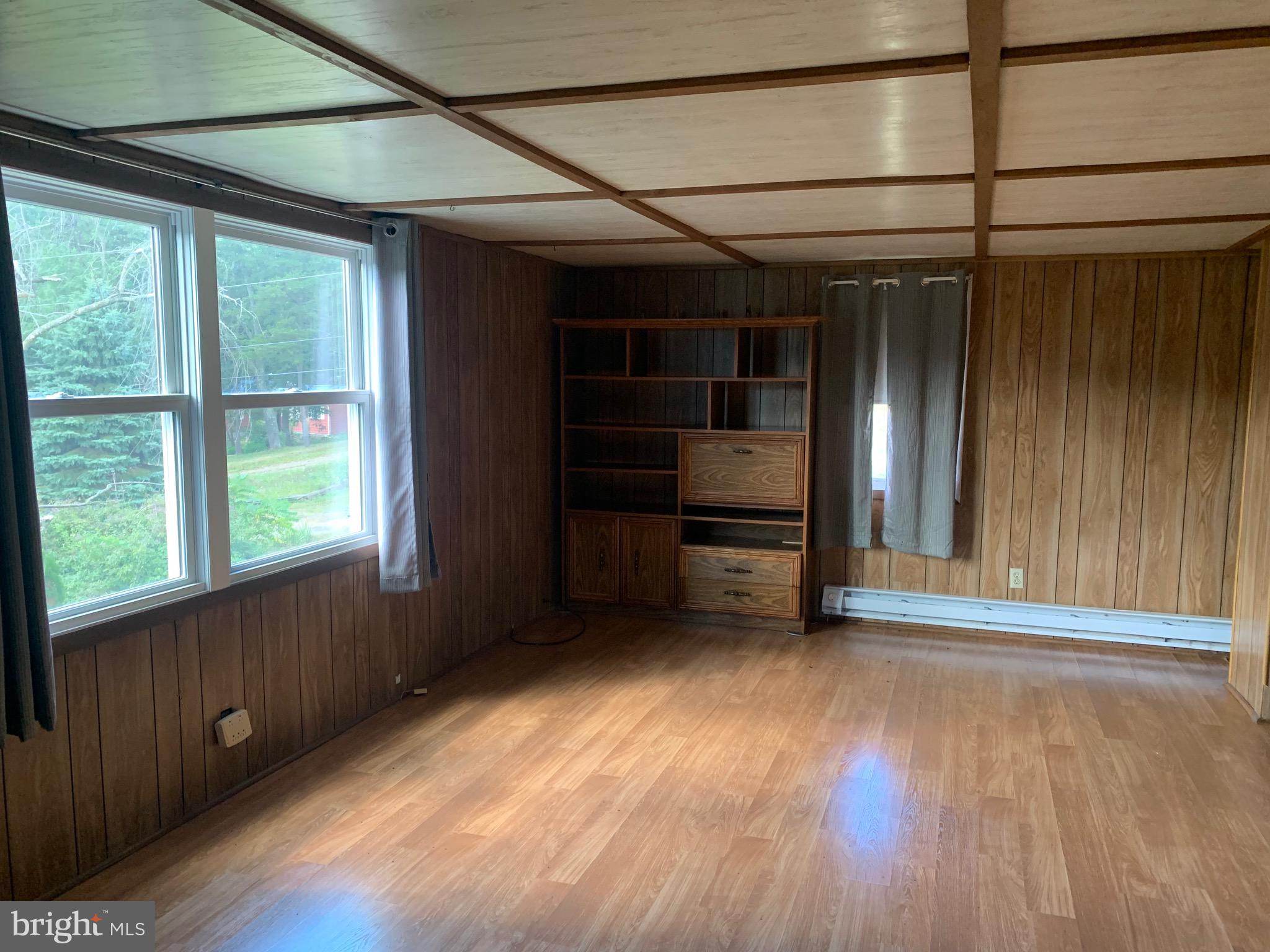 BRICKER - Residential