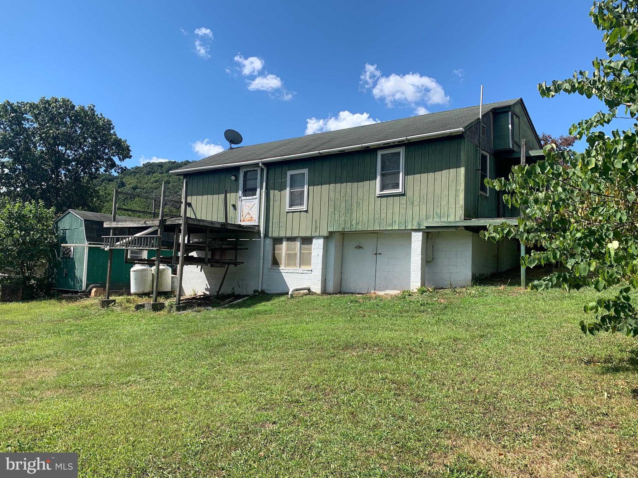 BRICKER - Residential