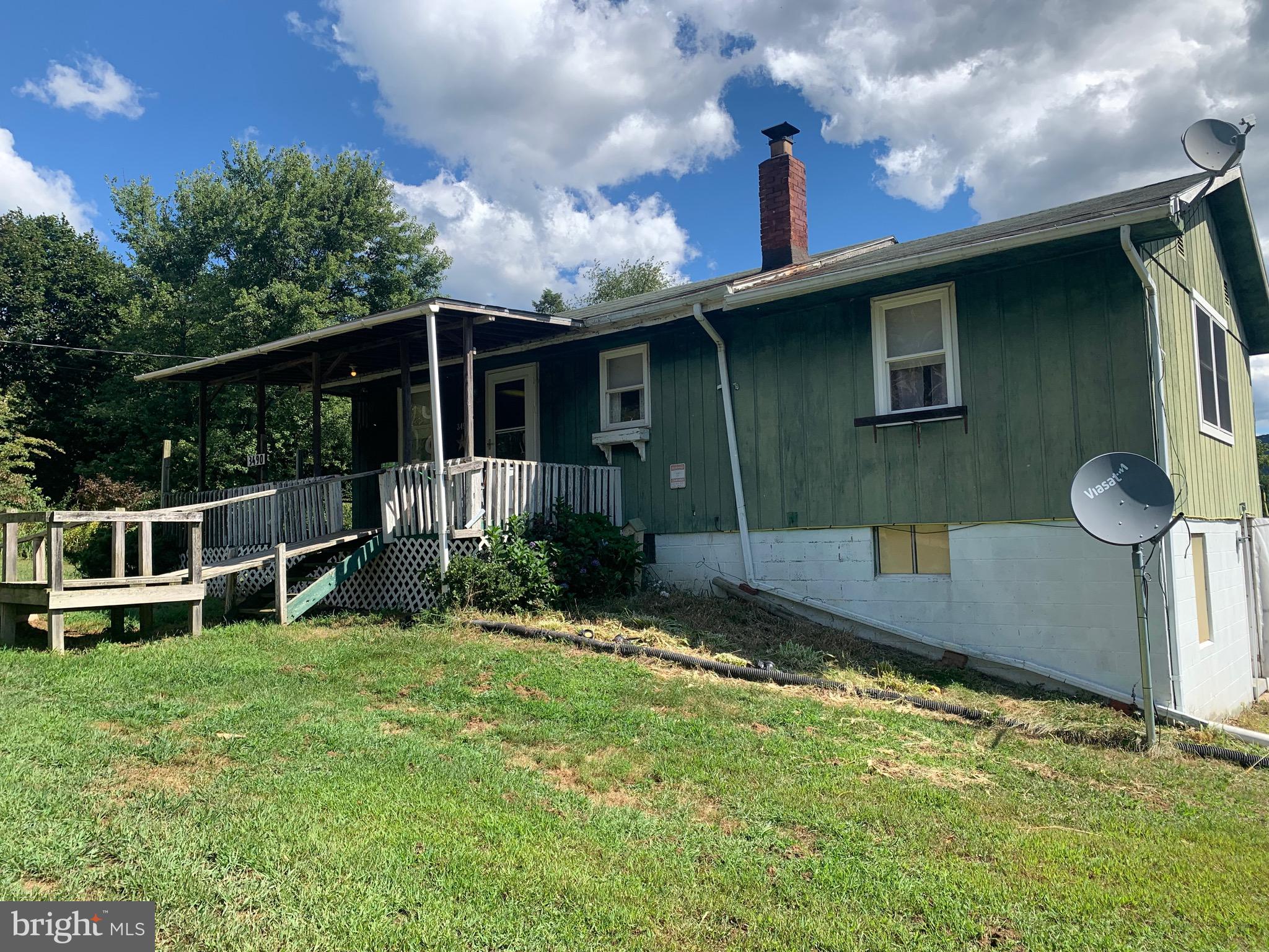 BRICKER - Residential