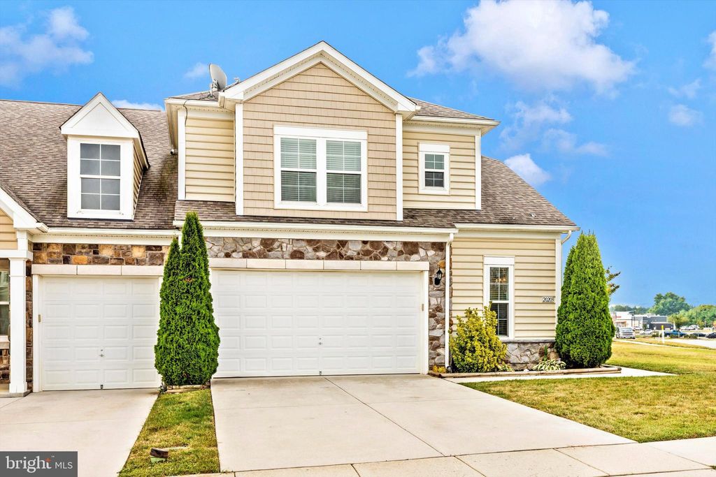 Photo of 20203 Huntington Court, HAGERSTOWN, MD 21742 (MLS # MDWA2031686)