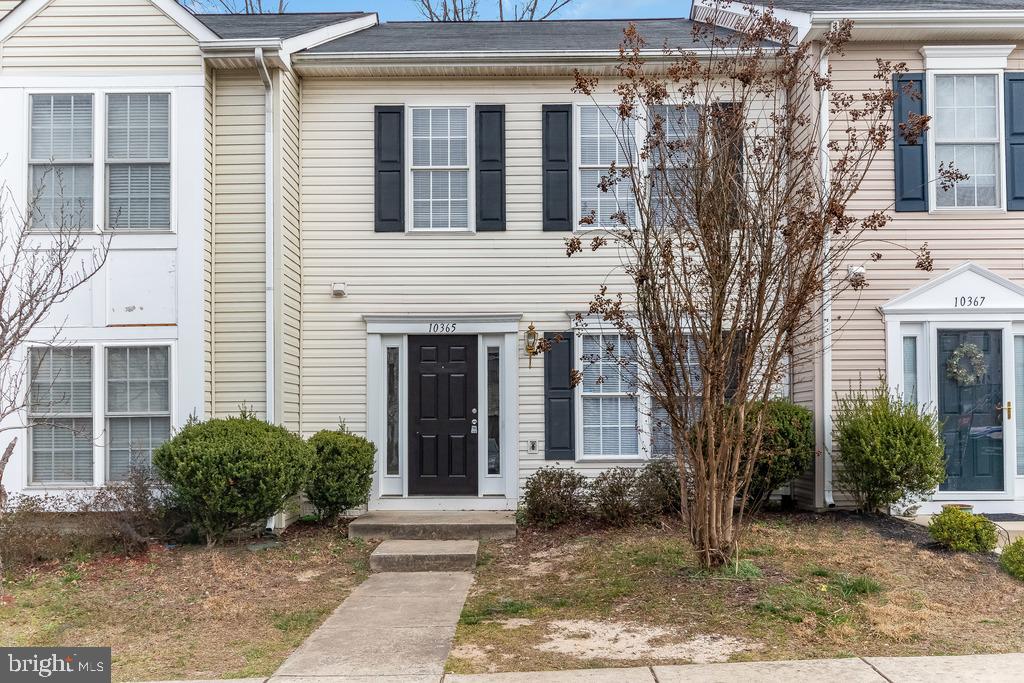 BELMONT AT CARMEL CHURCH - Residential