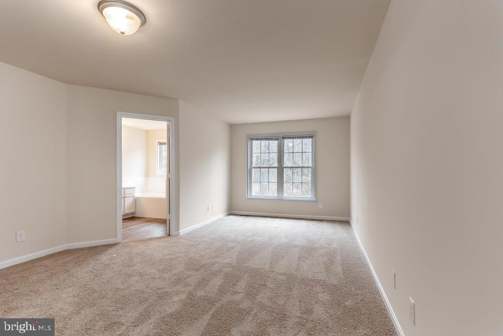 BELMONT AT CARMEL CHURCH - Residential