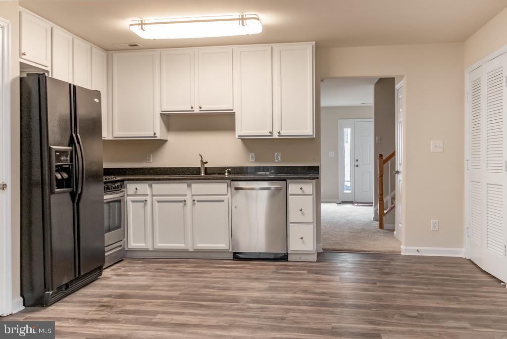 BELMONT AT CARMEL CHURCH - Residential