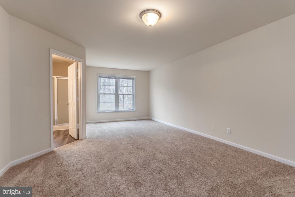 BELMONT AT CARMEL CHURCH - Residential