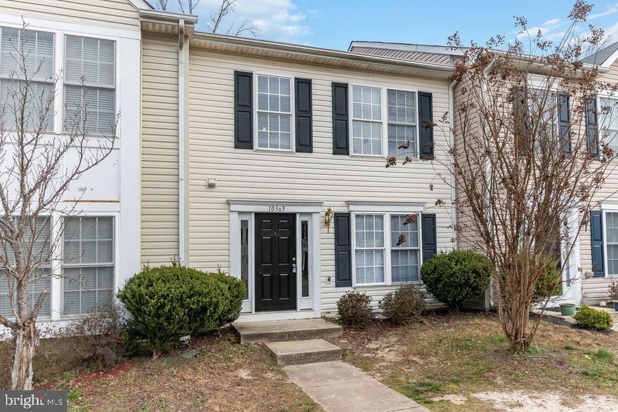 Welcome to 10365 Citation Way in the fantastic Belmont subdivision! This renovated gem has new Vinyl plank flooring, Carpeting, Paint and Granite counter tops. All appliances convey.  This home is a 35 minute drive from Richmond and a 35 minute drive to Fredericksburg. This is the perfect home for a first time buyer!!