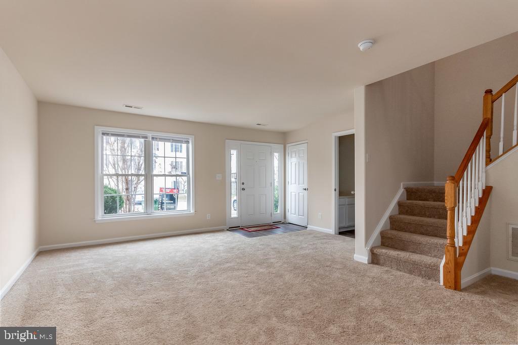 BELMONT AT CARMEL CHURCH - Residential