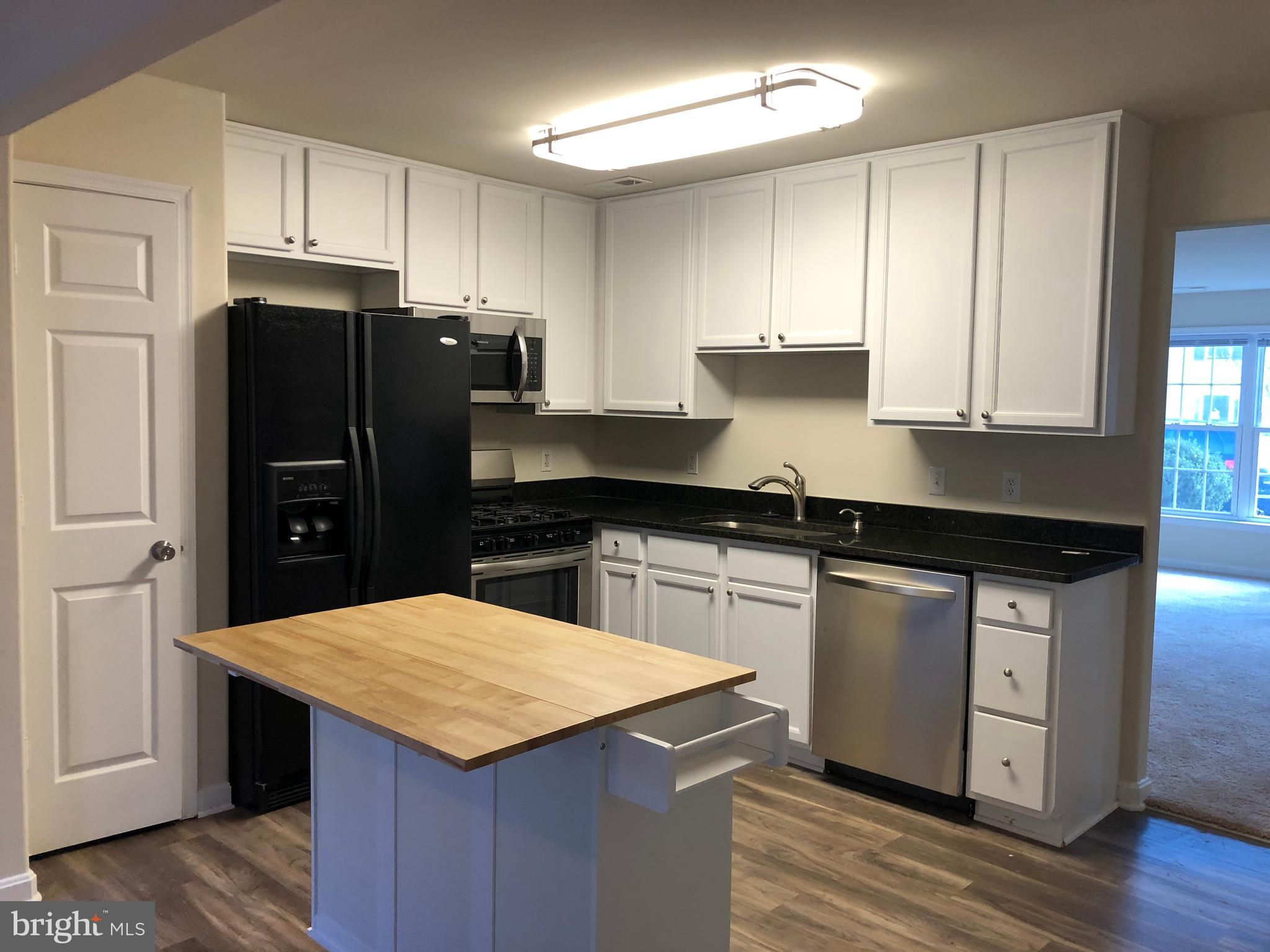 BELMONT AT CARMEL CHURCH - Residential