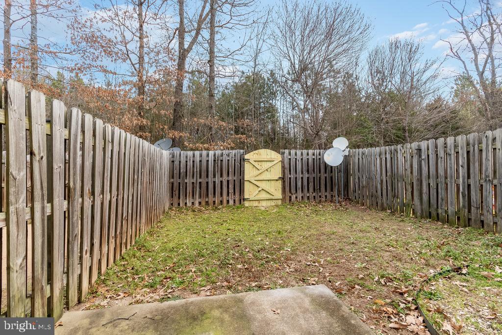 BELMONT AT CARMEL CHURCH - Residential