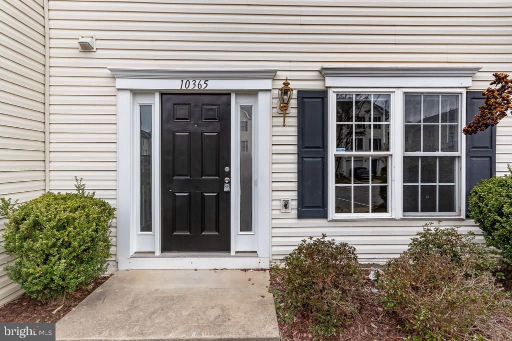 BELMONT AT CARMEL CHURCH - Residential