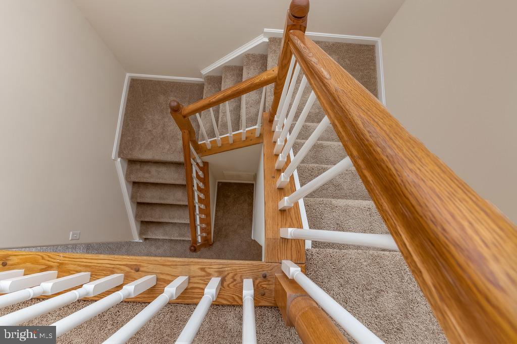 BELMONT AT CARMEL CHURCH - Residential