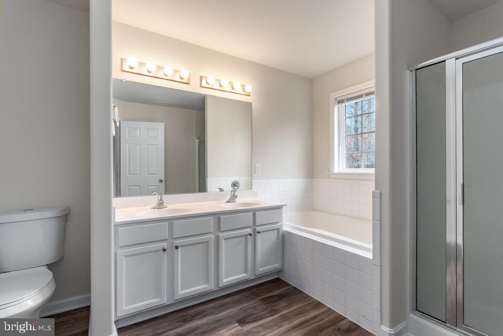 BELMONT AT CARMEL CHURCH - Residential