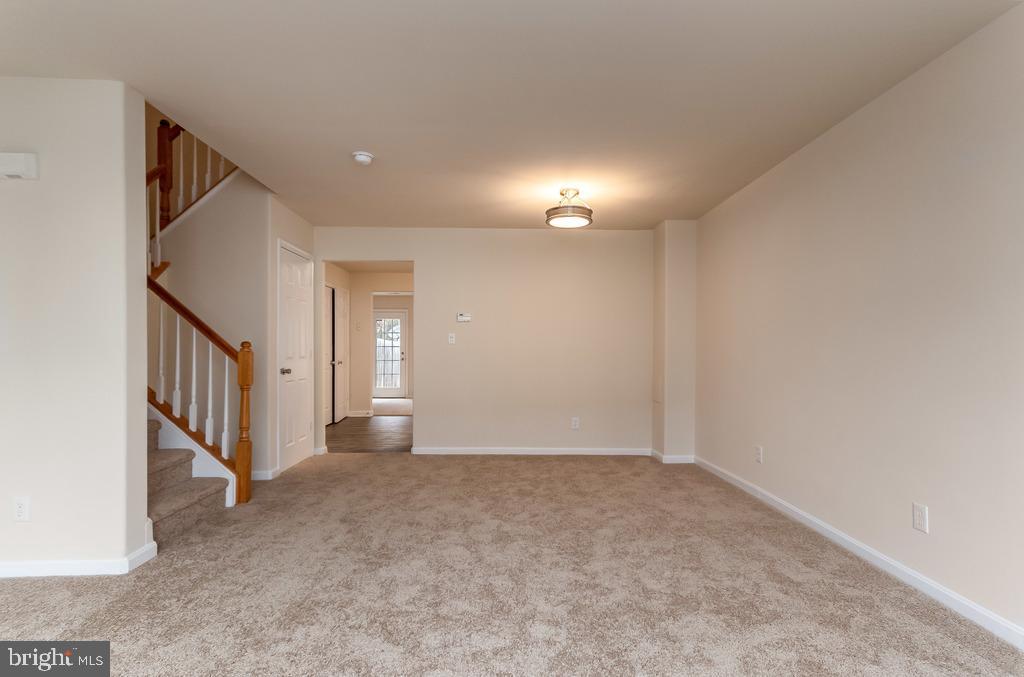 BELMONT AT CARMEL CHURCH - Residential