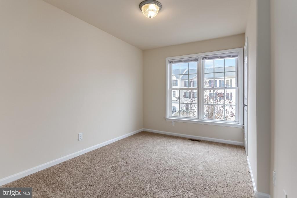 BELMONT AT CARMEL CHURCH - Residential