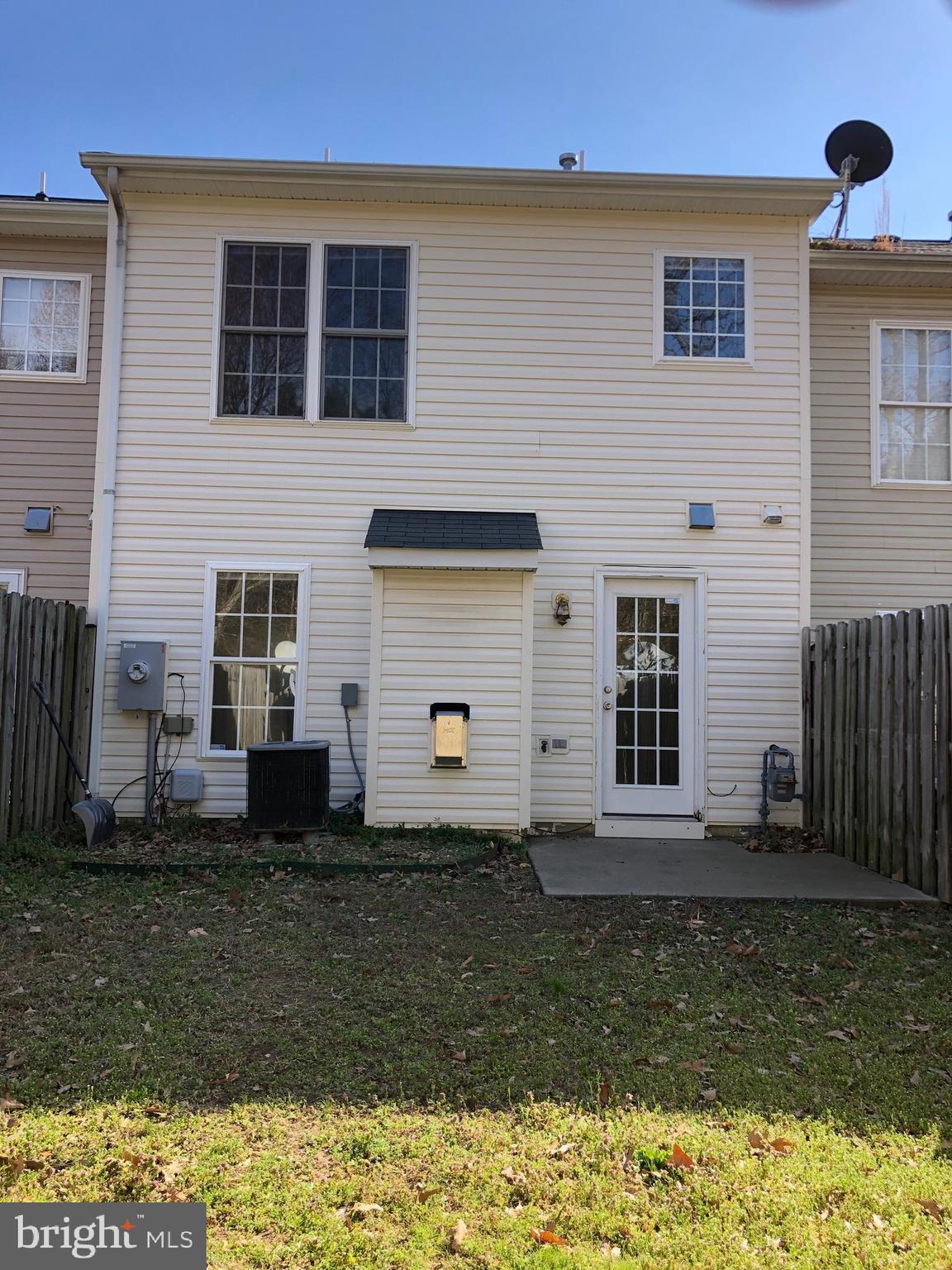 BELMONT AT CARMEL CHURCH - Residential