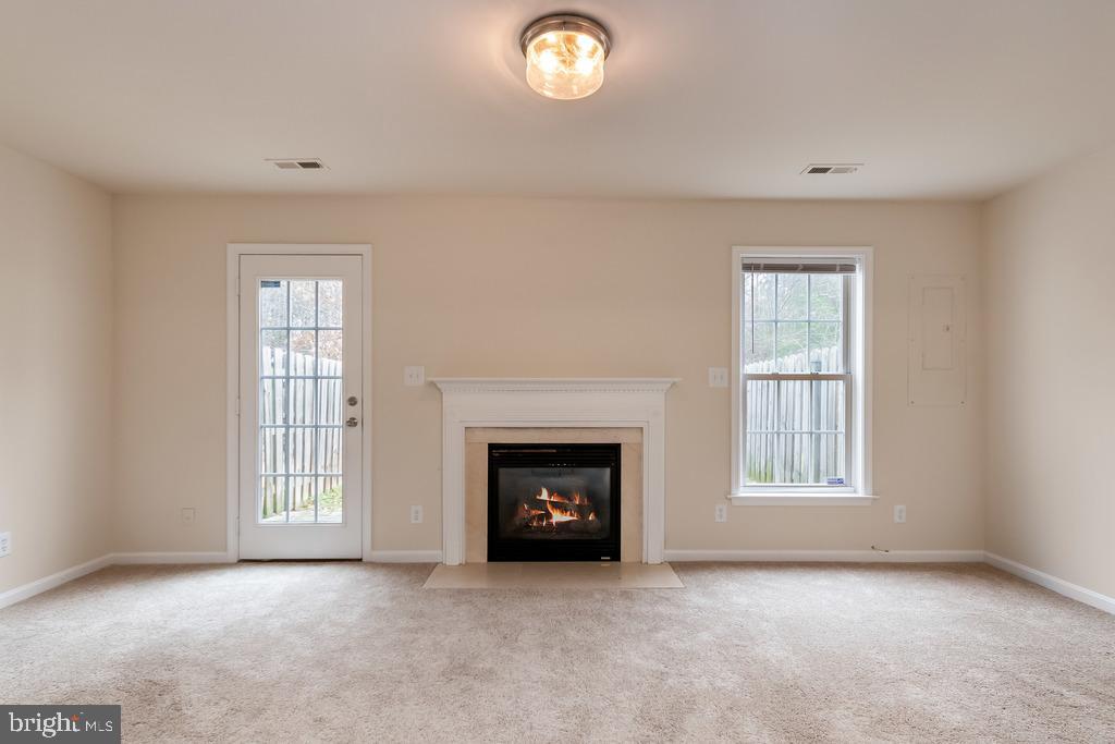 BELMONT AT CARMEL CHURCH - Residential