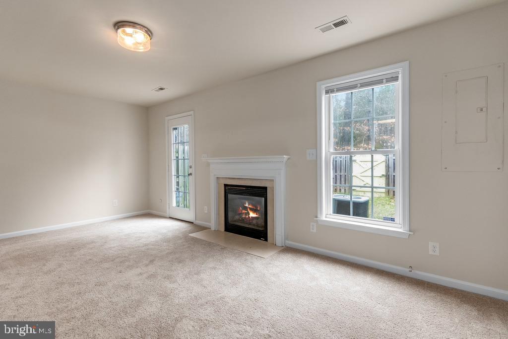 BELMONT AT CARMEL CHURCH - Residential