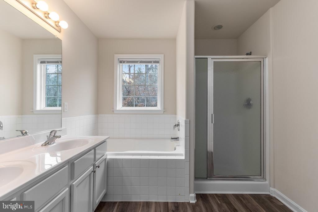 BELMONT AT CARMEL CHURCH - Residential