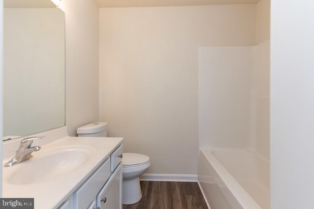 BELMONT AT CARMEL CHURCH - Residential