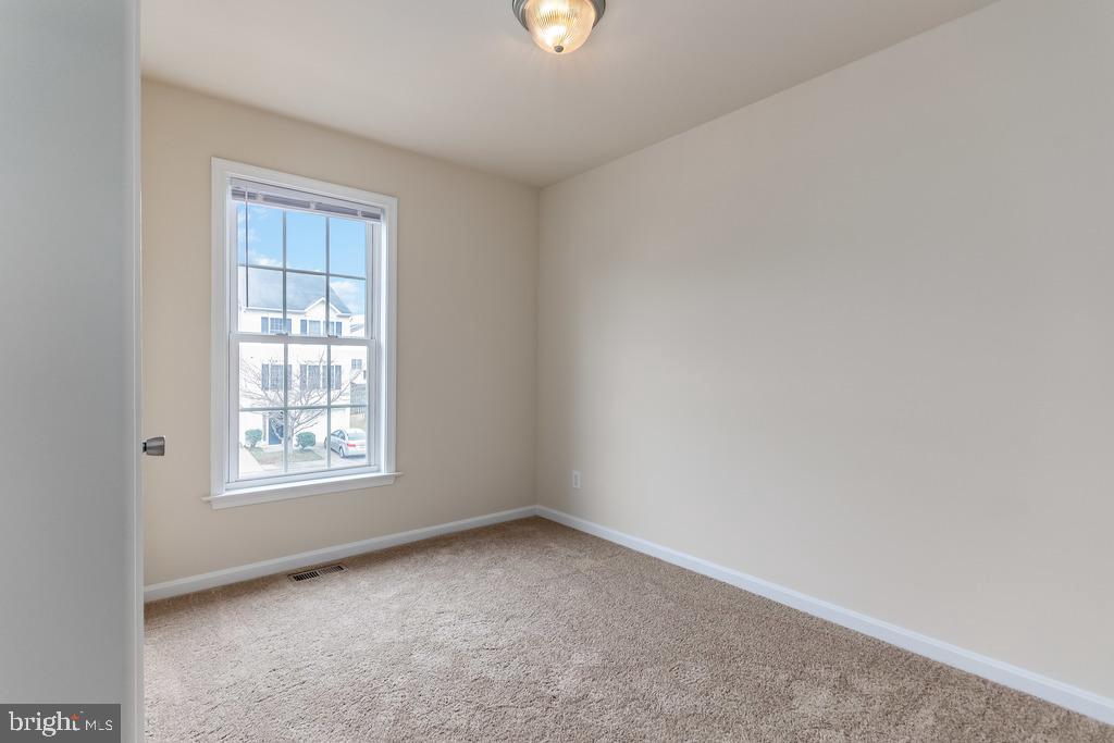 BELMONT AT CARMEL CHURCH - Residential