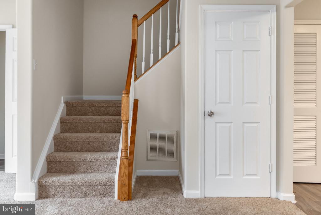 BELMONT AT CARMEL CHURCH - Residential