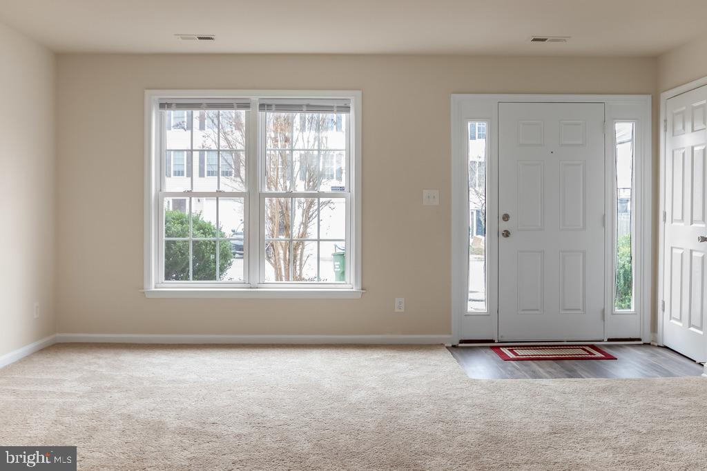 BELMONT AT CARMEL CHURCH - Residential