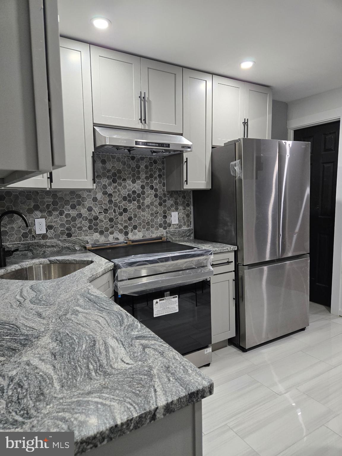 PHILADELPHIA - Residential