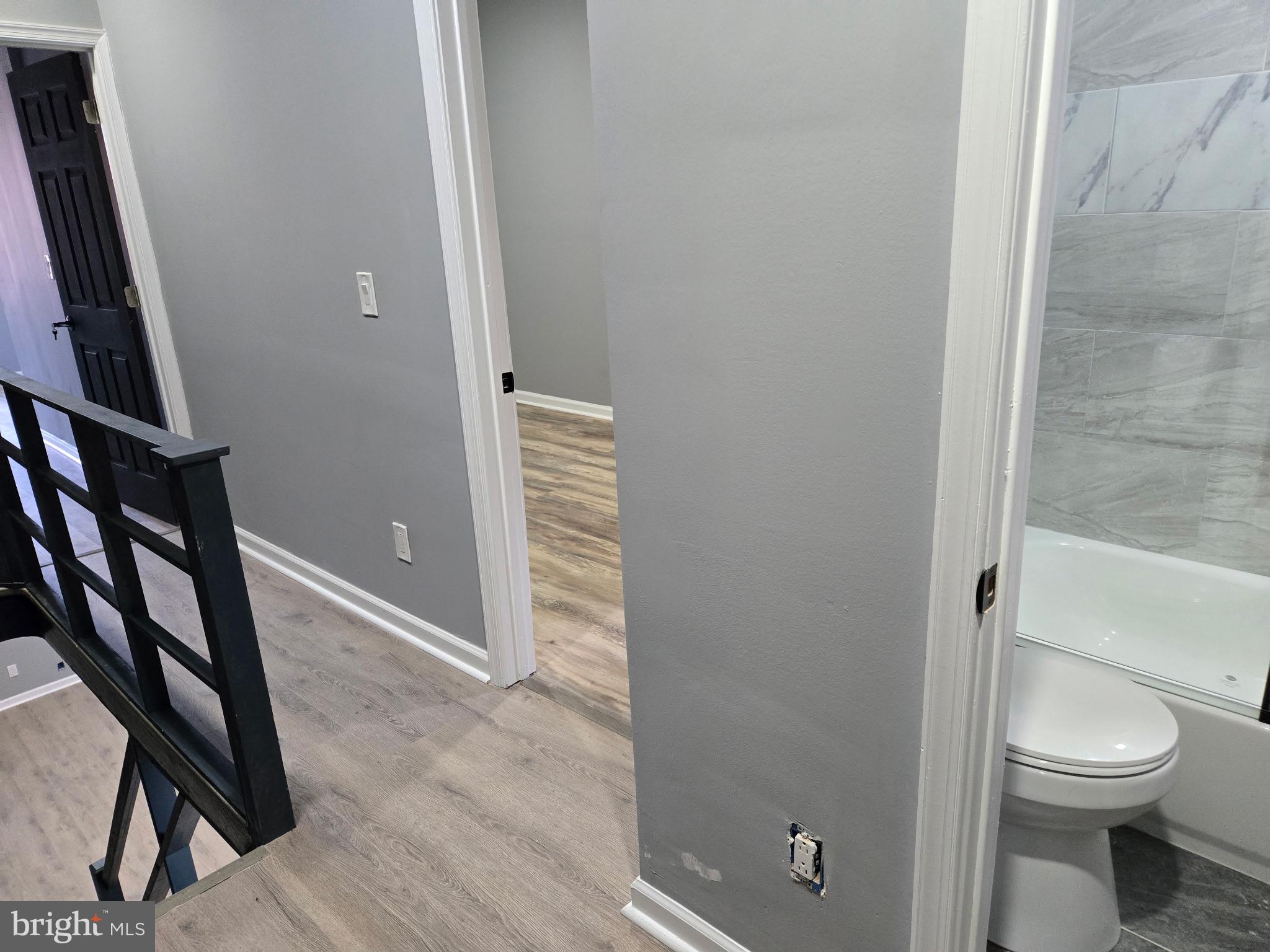 PHILADELPHIA - Residential