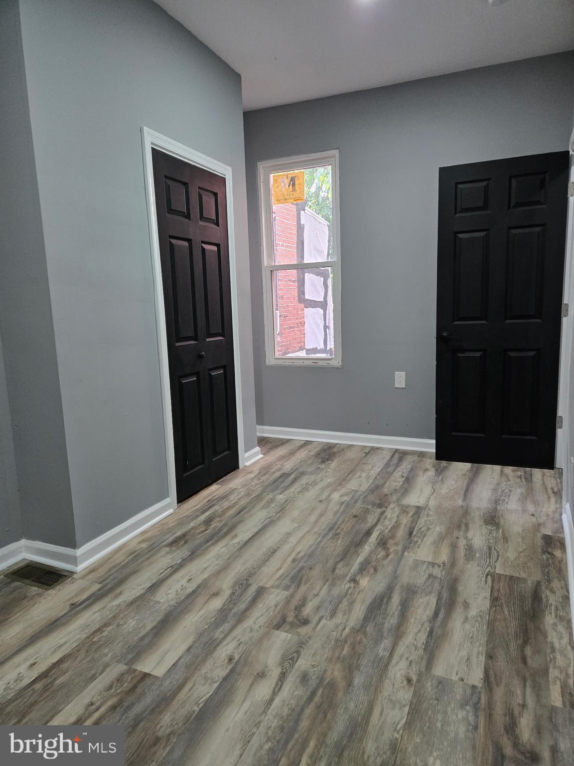 PHILADELPHIA - Residential