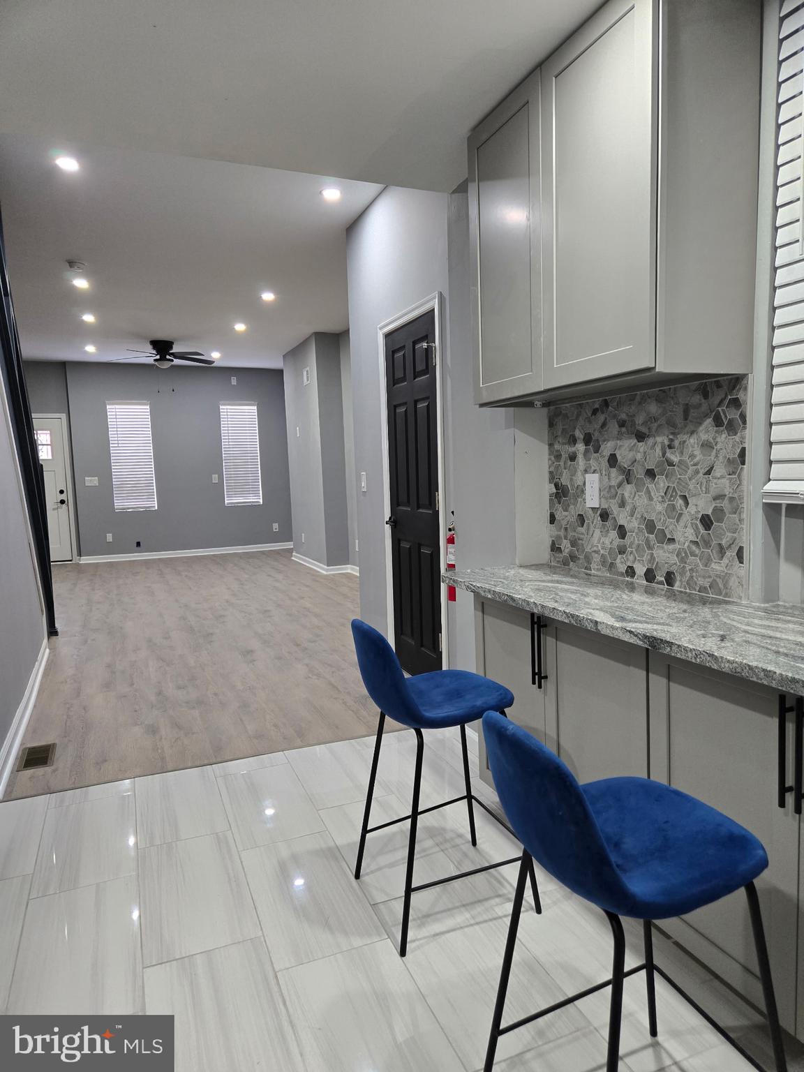 PHILADELPHIA - Residential