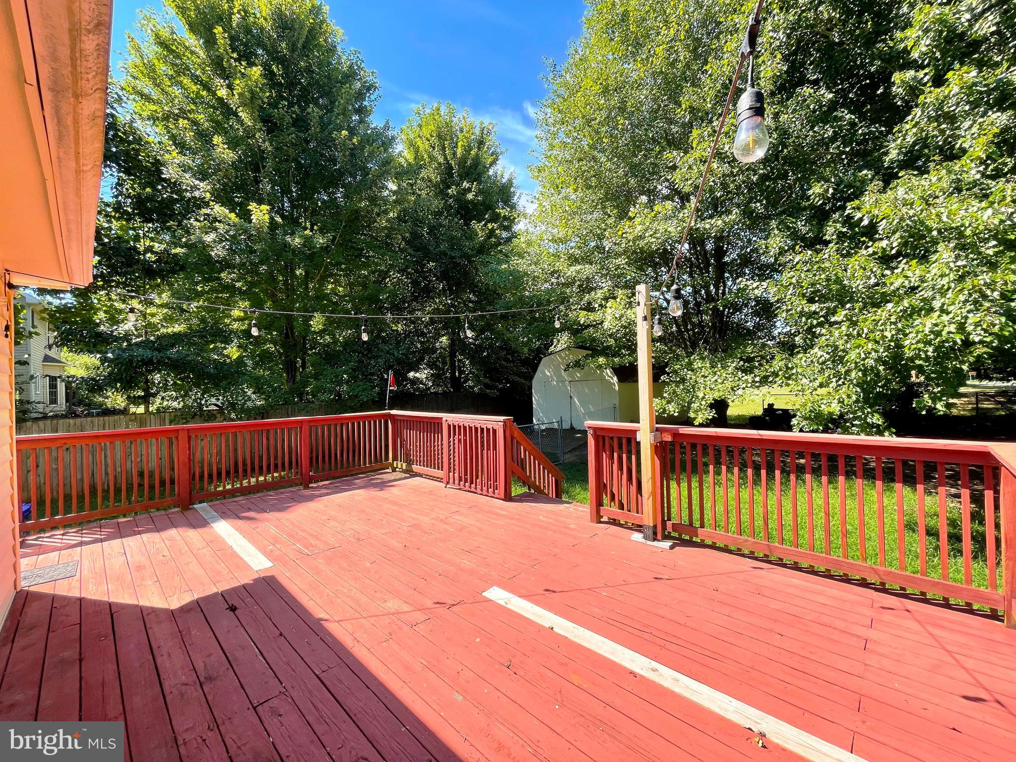 CLIFFTON ON THE POTOMAC - Residential Lease