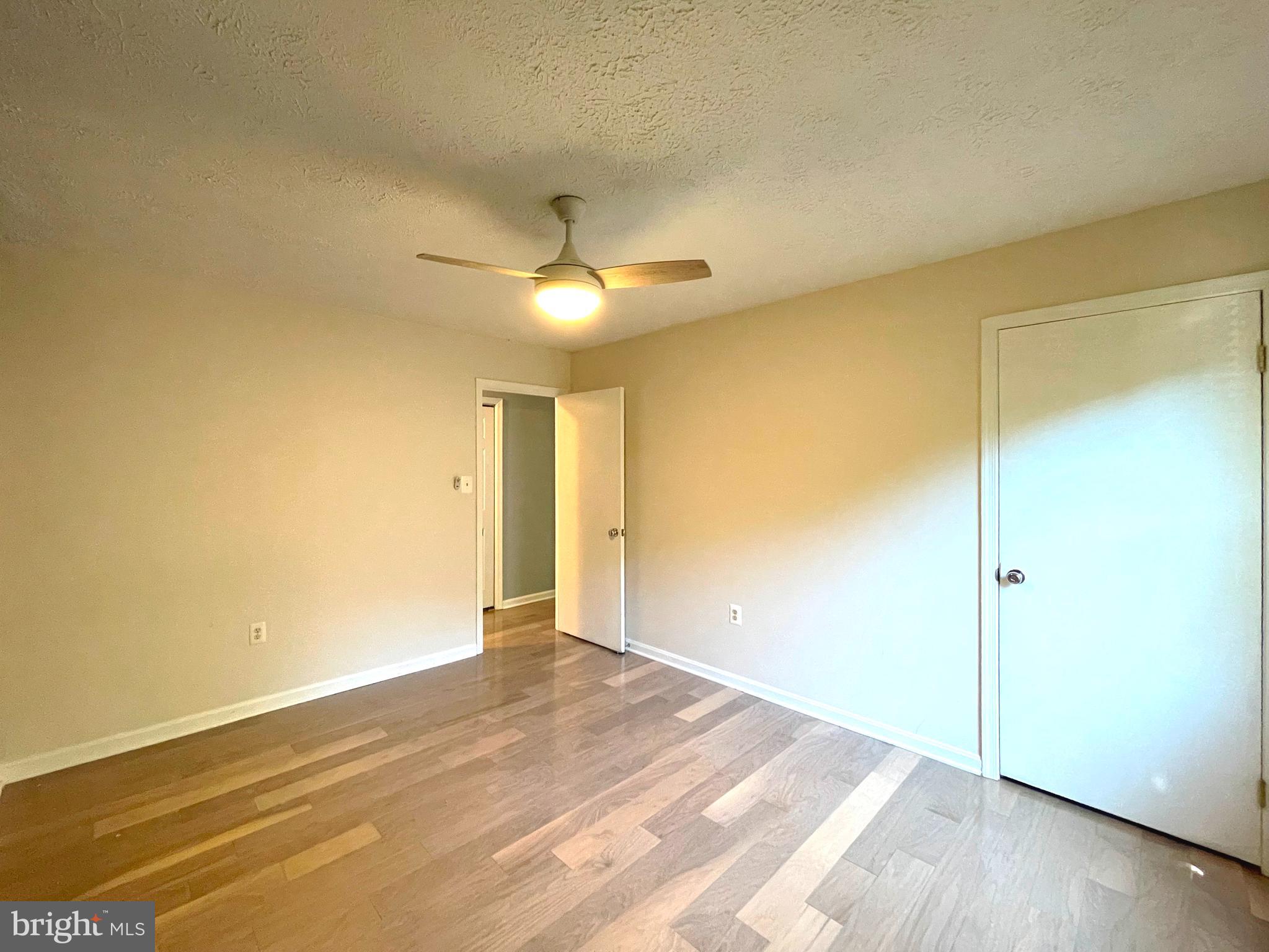 CLIFFTON ON THE POTOMAC - Residential Lease