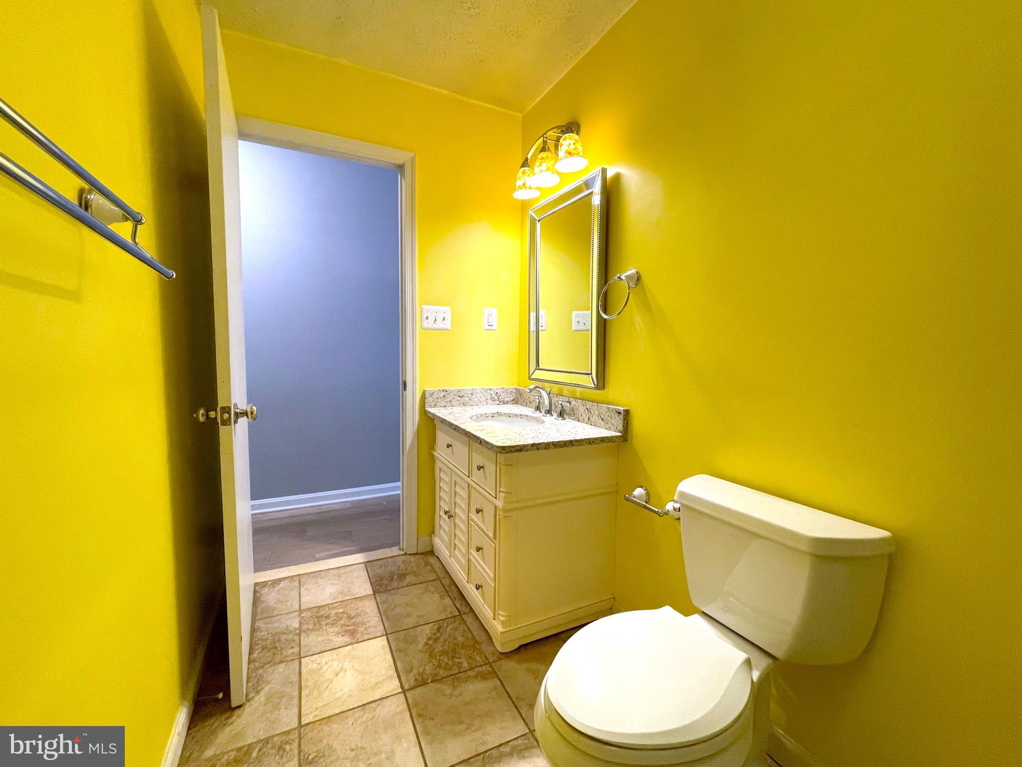 CLIFFTON ON THE POTOMAC - Residential Lease