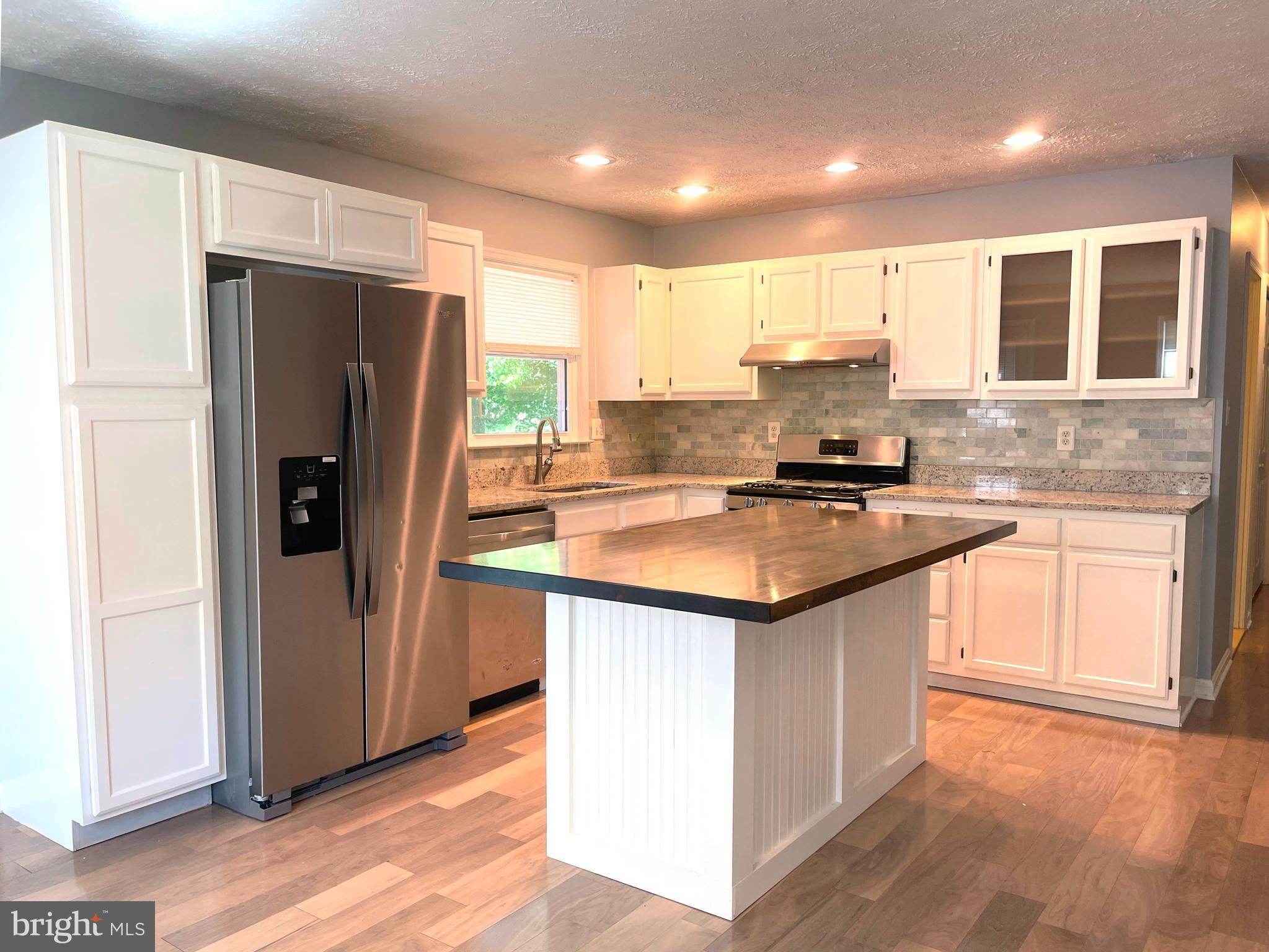 CLIFFTON ON THE POTOMAC - Residential Lease