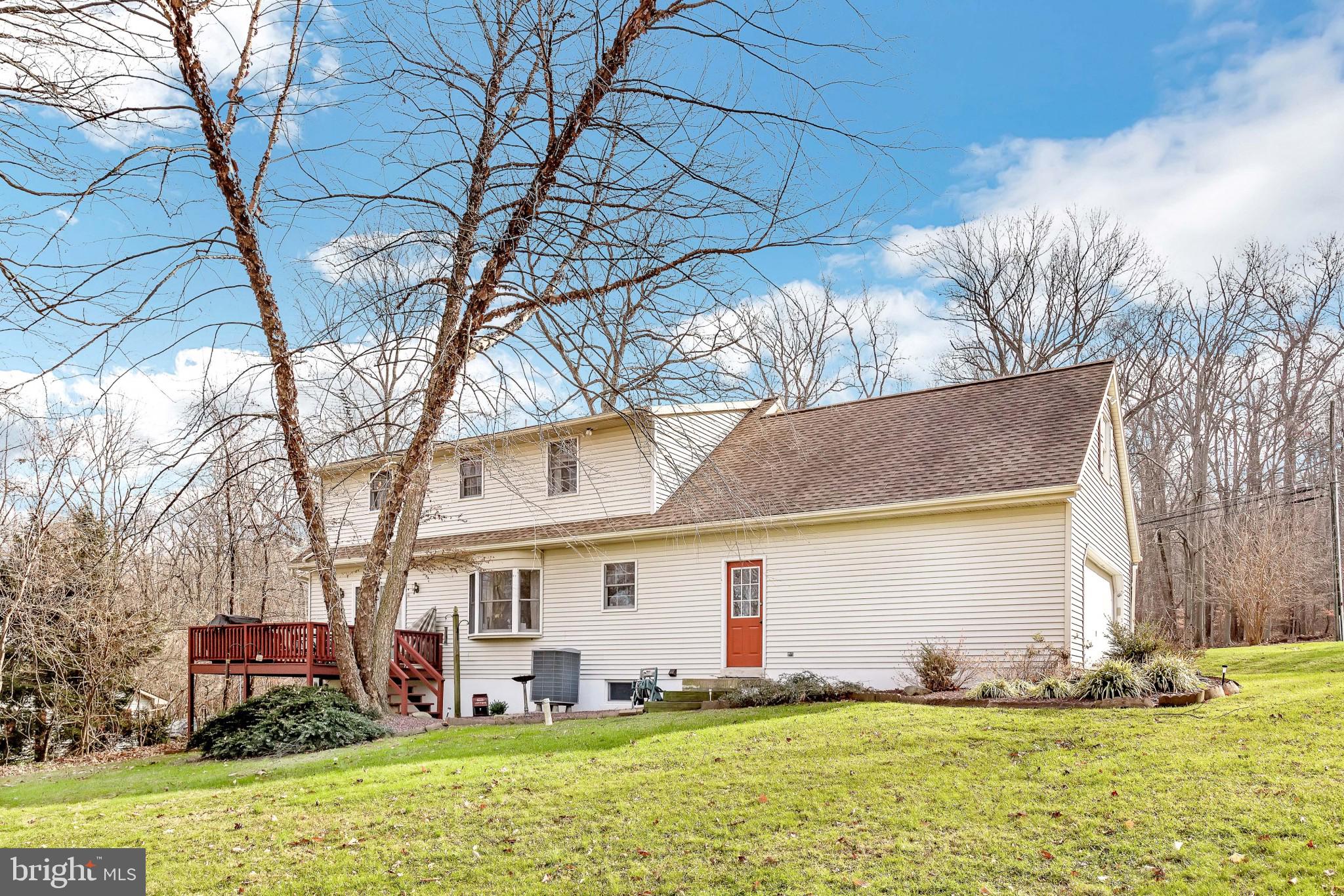MORGANTOWN - Residential