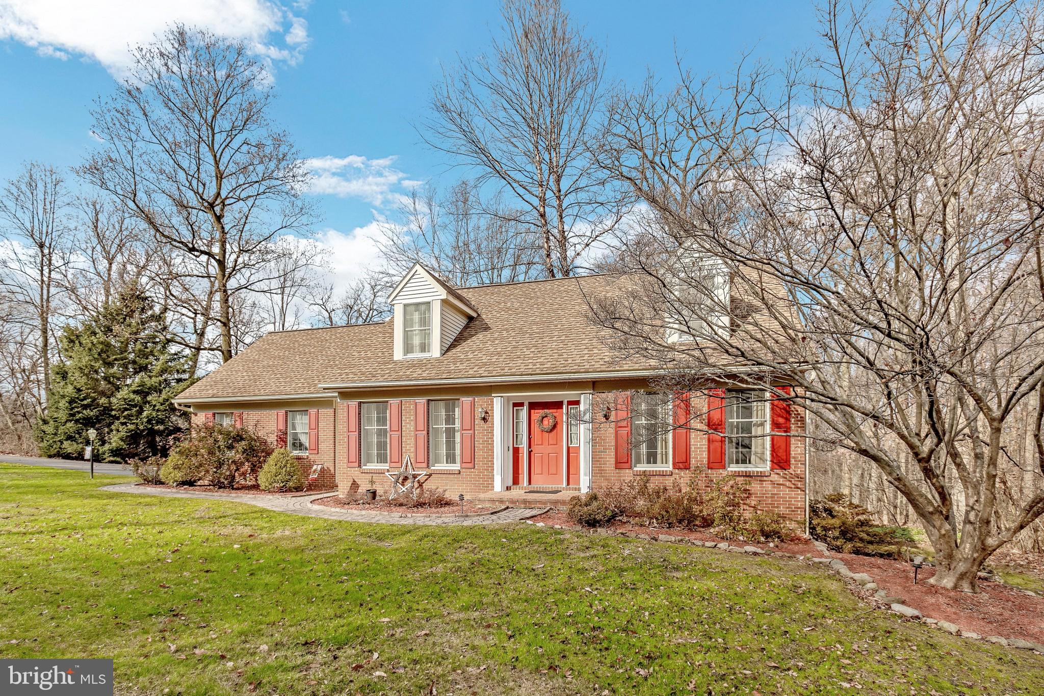 MORGANTOWN - Residential