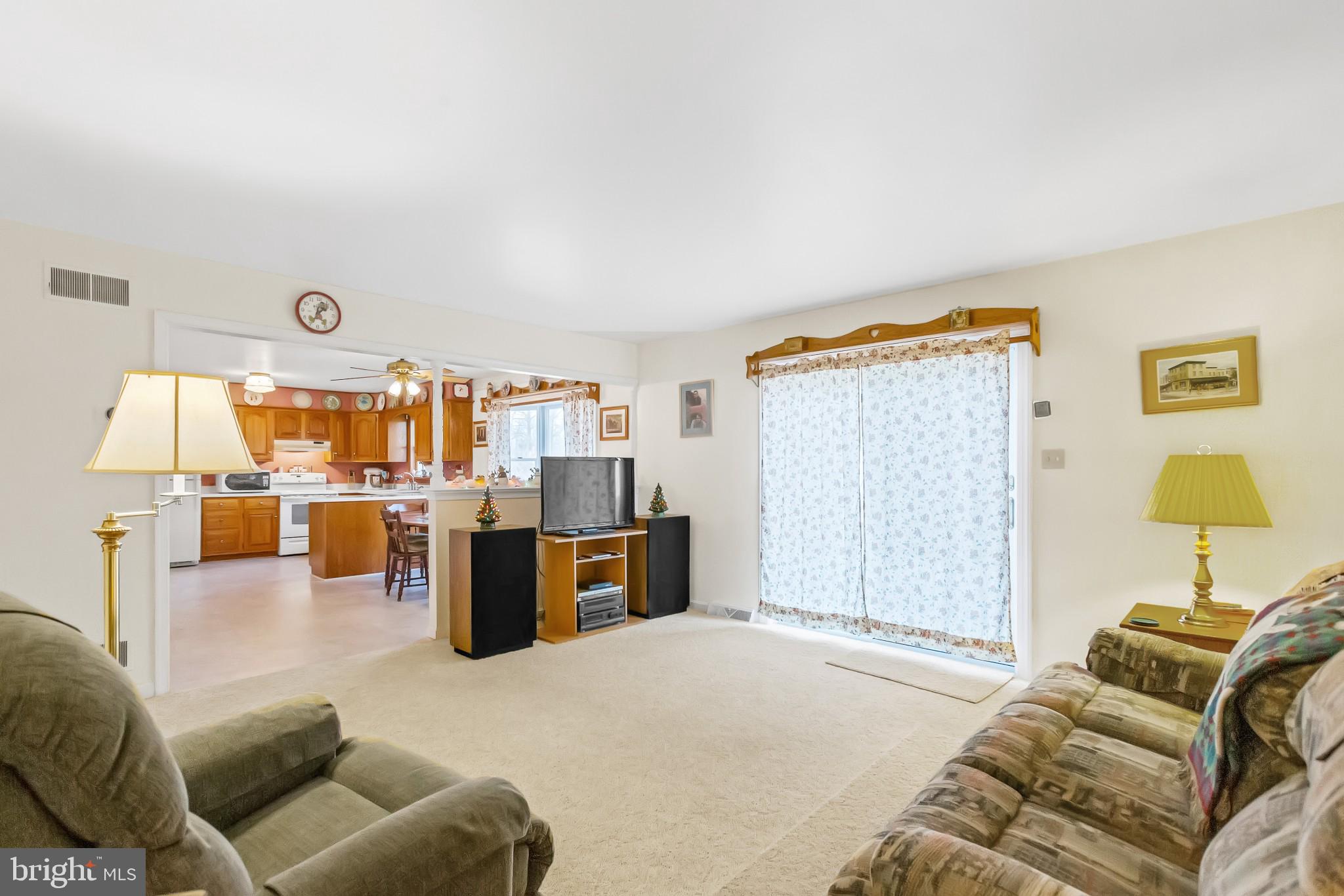 MORGANTOWN - Residential