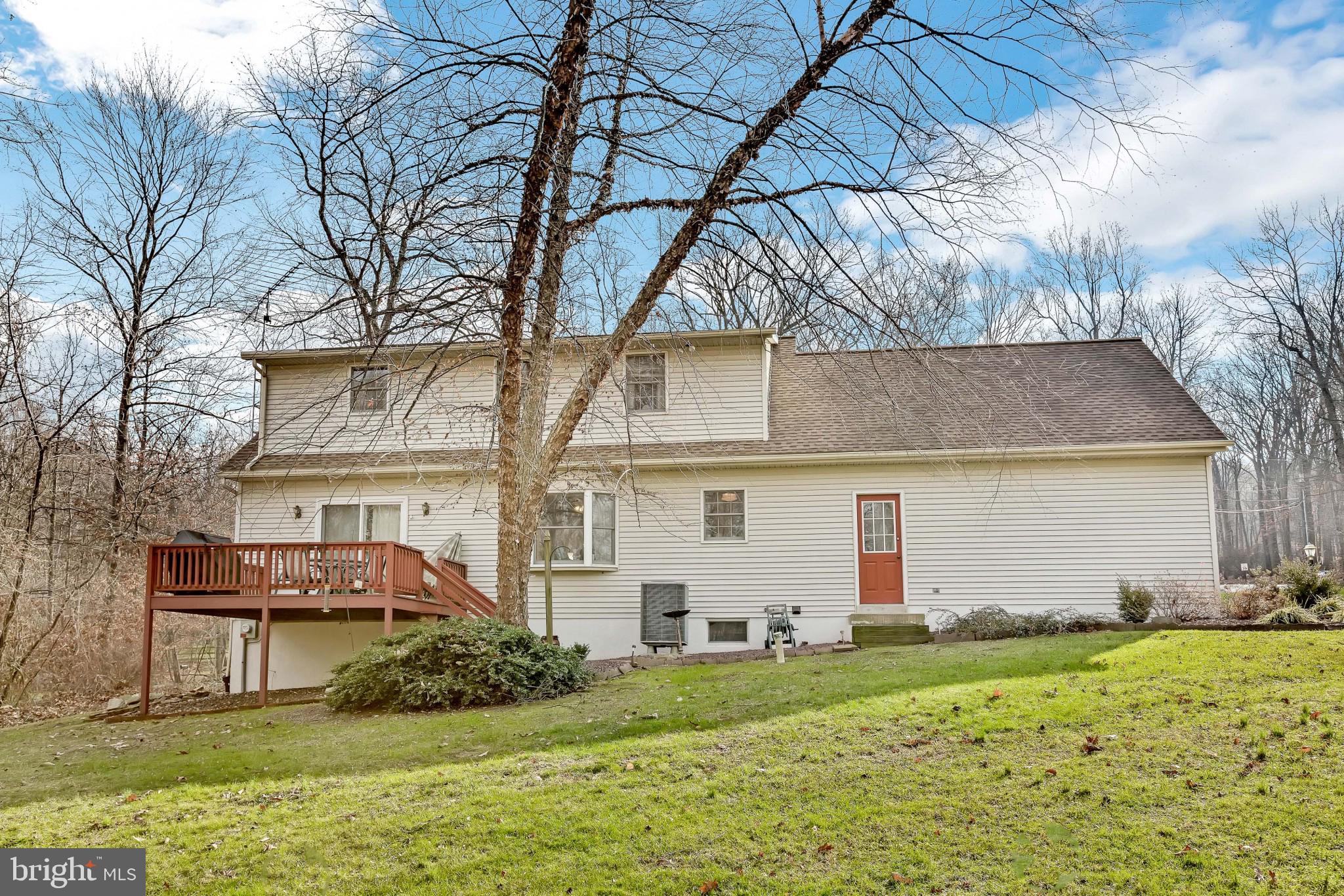 MORGANTOWN - Residential