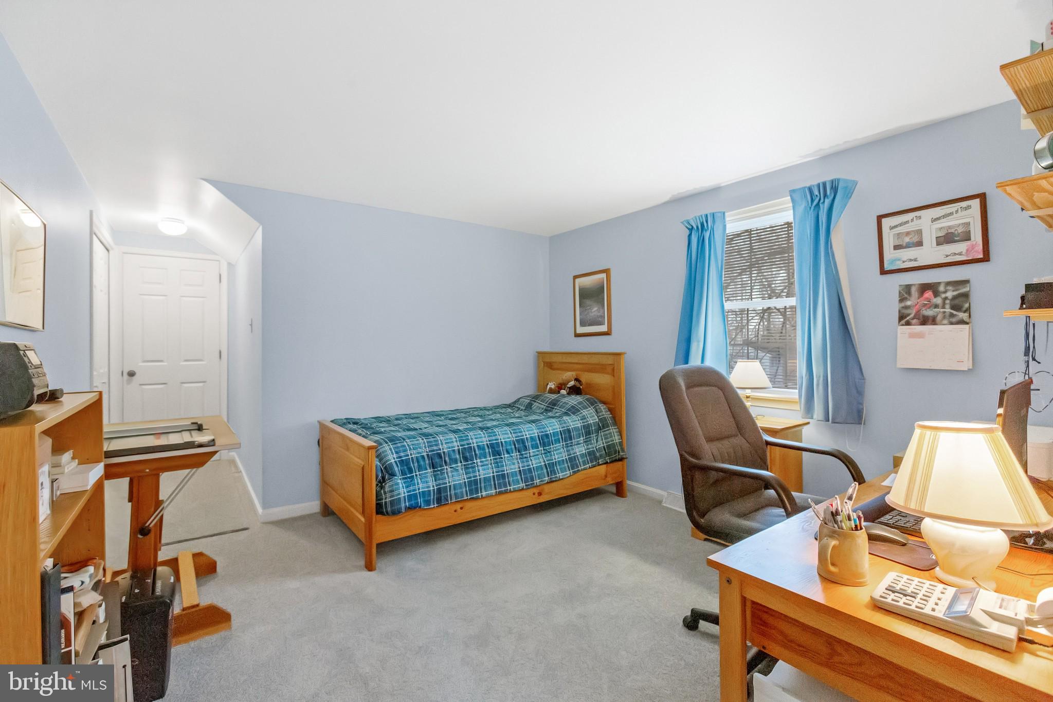 MORGANTOWN - Residential