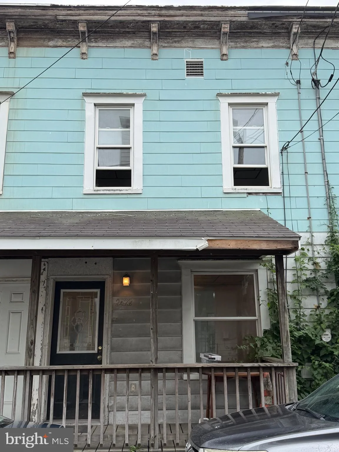 2422 W Water Street, Mahanoy Plane, PA, 17949