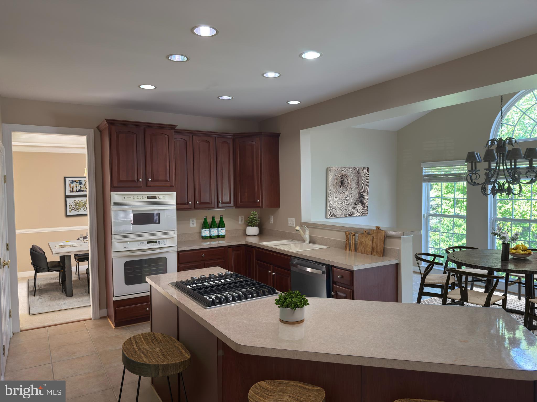 GREENVIEW - Residential