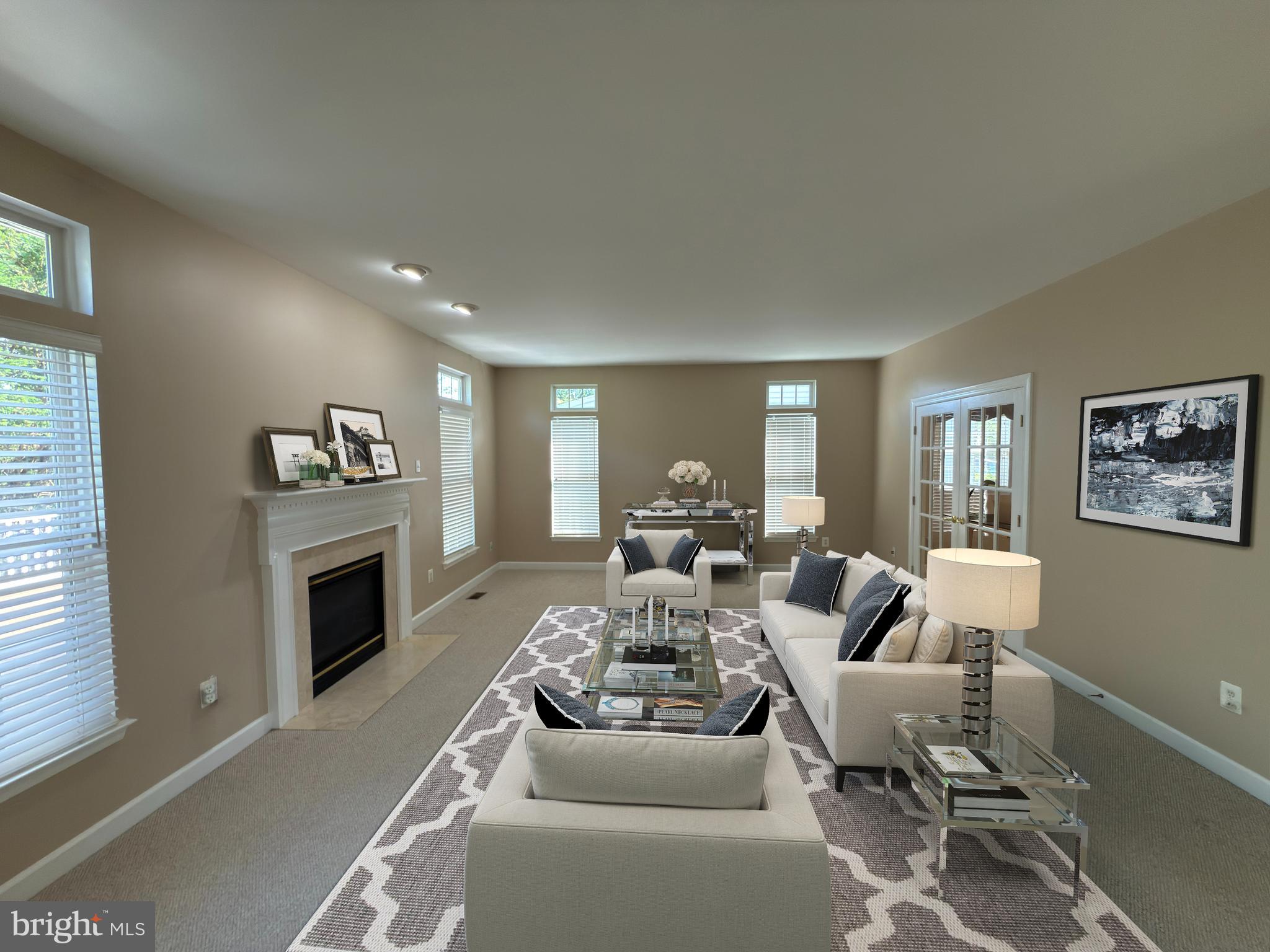 GREENVIEW - Residential